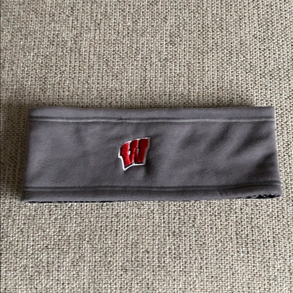 under armour fleece headband